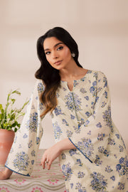 Elsa 2Pc - Printed Casual Pret
