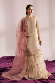 Munira 3Pc - Festive Luxe Pret