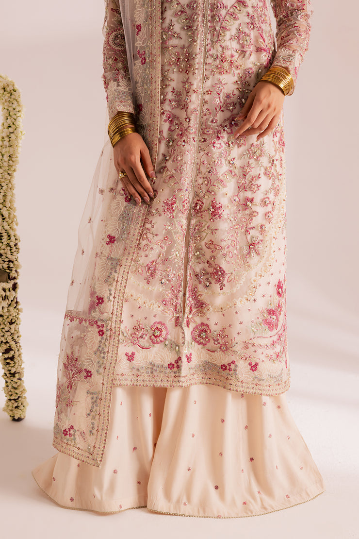 Heer 3Pc - Festive Luxe Pret