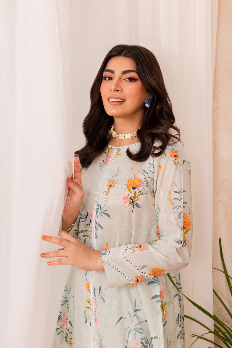 Dig. Spring Bloom 2Pc