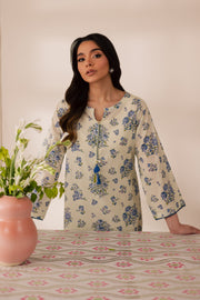Elsa 2Pc - Printed Casual Pret