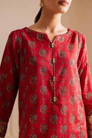 Naina 2Pc - Printed Casual Pret