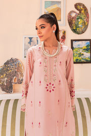 Misty Rose 2Pc