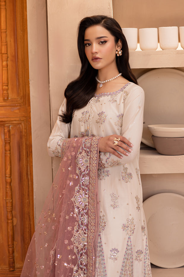 Rusputin 3Pc - Embroidered Luxe Pret