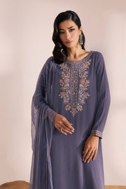 Crocus 3Pc - Festive Luxe Pret