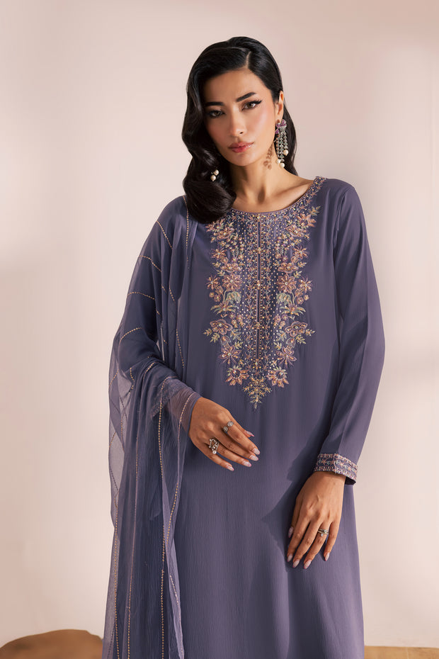 Crocus 3Pc - Festive Luxe Pret