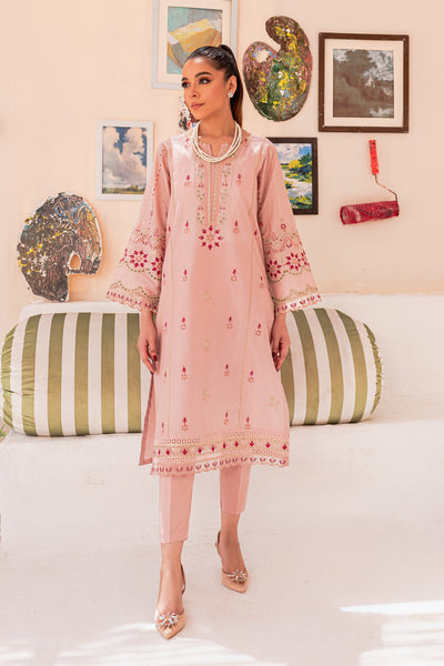 Misty Rose 2Pc