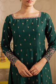 Picklepop 2Pc - Embroidered Lawn Pret