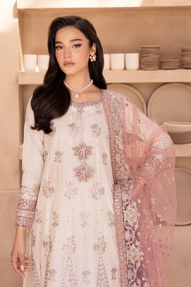 Rusputin 3Pc - Embroidered Luxe Pret