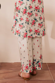 Eddy 2Pc - Printed Casual Pret
