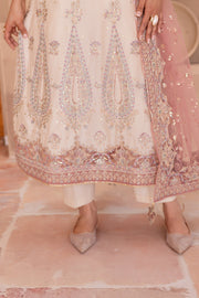 Rusputin 3Pc - Embroidered Luxe Pret