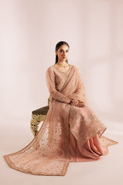 Gul Mohar 3Pc - Festive Luxe Pret