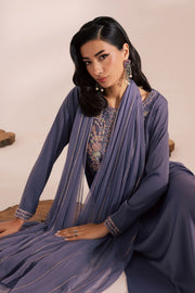 Crocus 3Pc - Festive Luxe Pret