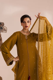 Mimosa 3Pc- Festive Luxe Pret