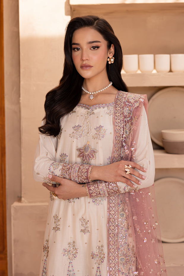 Rusputin 3Pc - Embroidered Luxe Pret