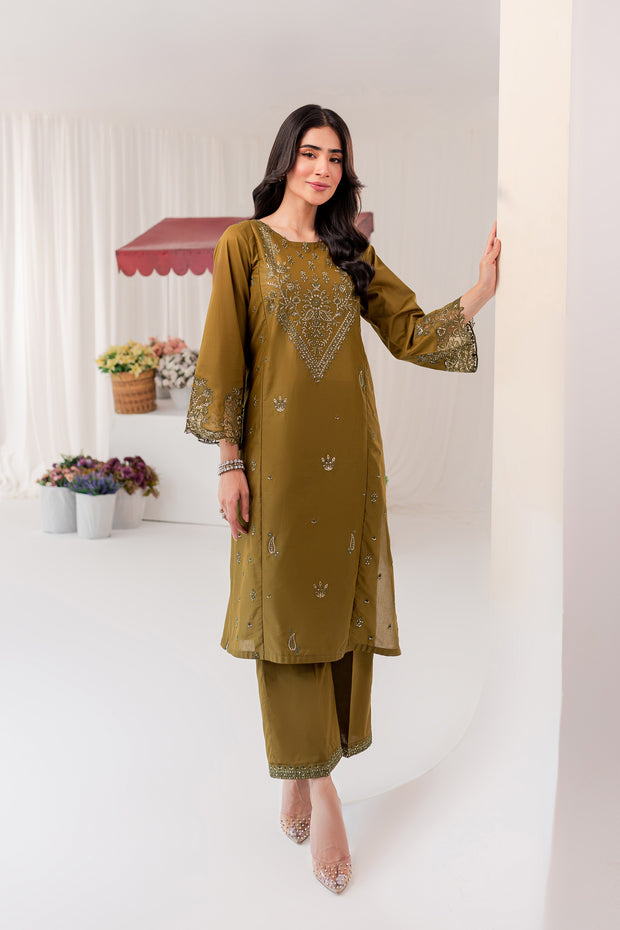 Agnes 2Pc