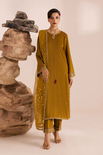 Mimosa 3Pc- Festive Luxe Pret