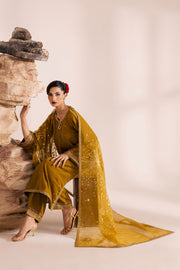 Mimosa 3Pc- Festive Luxe Pret