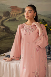 Autumn 2Pc - Embroidered Lawn Pret