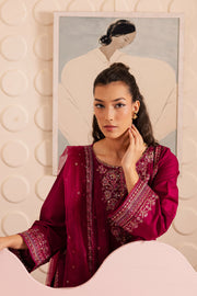 Infinix 3Pc - Embroidered Lawn Pret