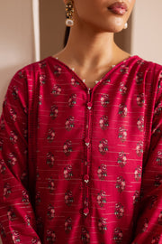 Daphne 2Pc - Printed Casual Pret
