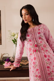 Bronte 2Pc - Printed Casual Pret