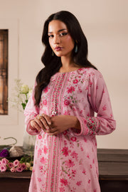 Bronte 2Pc - Printed Casual Pret
