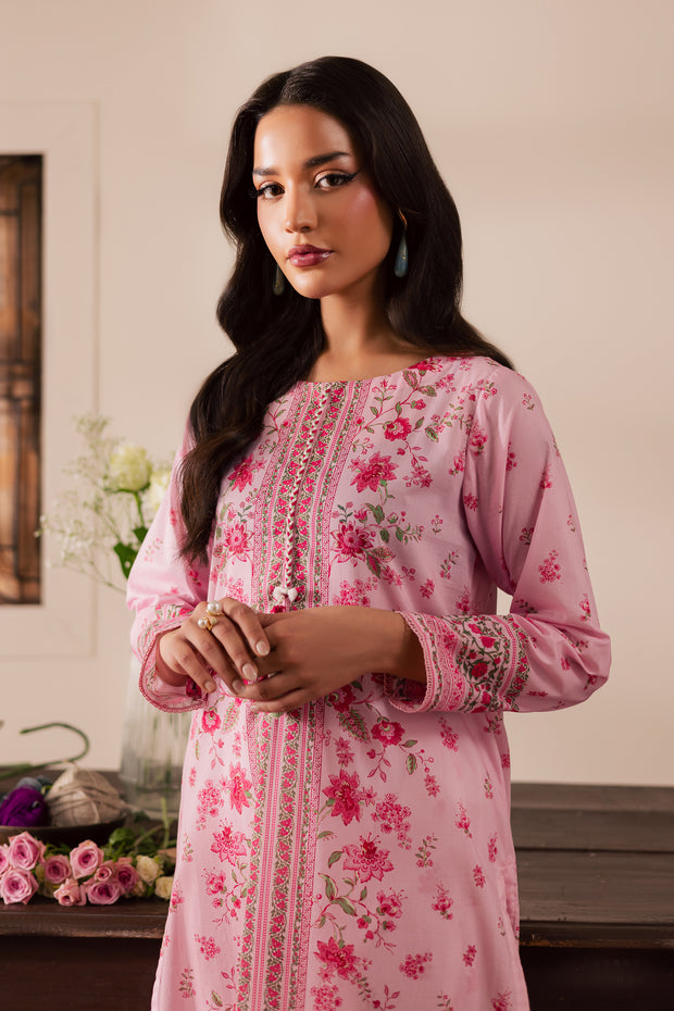 Bronte 2Pc - Printed Casual Pret