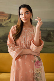 Sukie 3Pc - Embroidered Lawn Pret