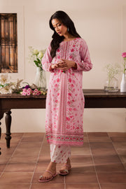 Bronte 2Pc - Printed Casual Pret
