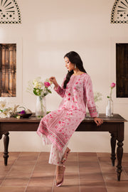 Bronte 2Pc - Printed Casual Pret
