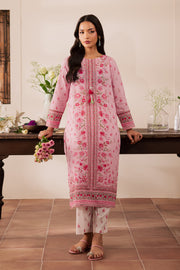 Bronte 2Pc - Printed Casual Pret