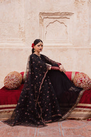 Adila 3Pc - Festive Luxe Pret