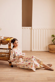 Kora 2Pc - Printed Casual Pret