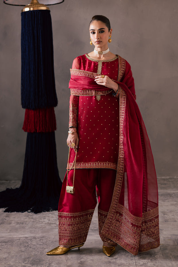 Cisem 3Pc - Festive Luxe Pret
