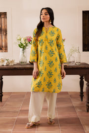 Erin 2Pc - Printed Casual Pret