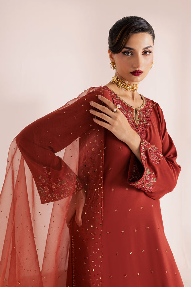 Raha 3Pc - Festive Luxe Pret