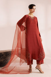 Raha 3Pc - Festive Luxe Pret