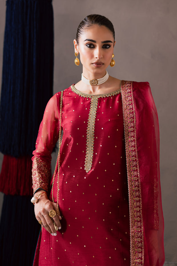 Cisem 3Pc - Festive Luxe Pret