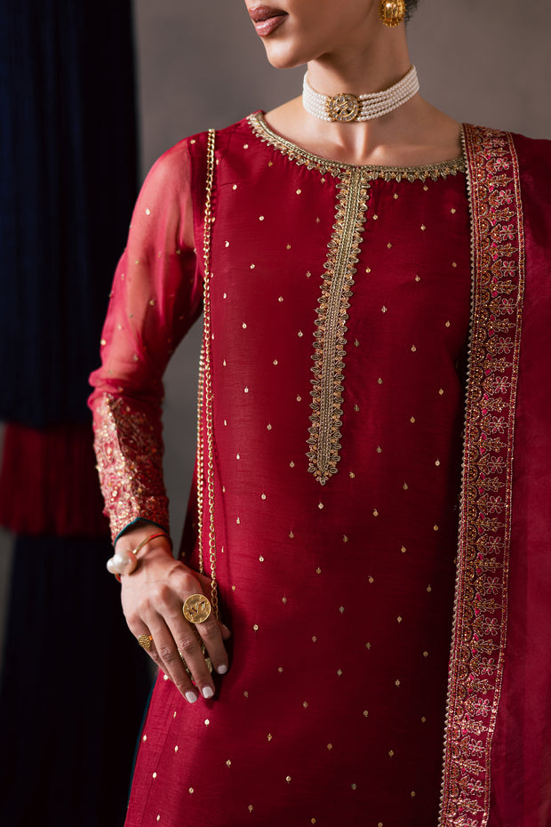Cisem 3Pc - Festive Luxe Pret