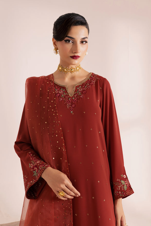 Raha 3Pc - Festive Luxe Pret