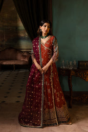 Mahpara 3Pc - Formal Dress