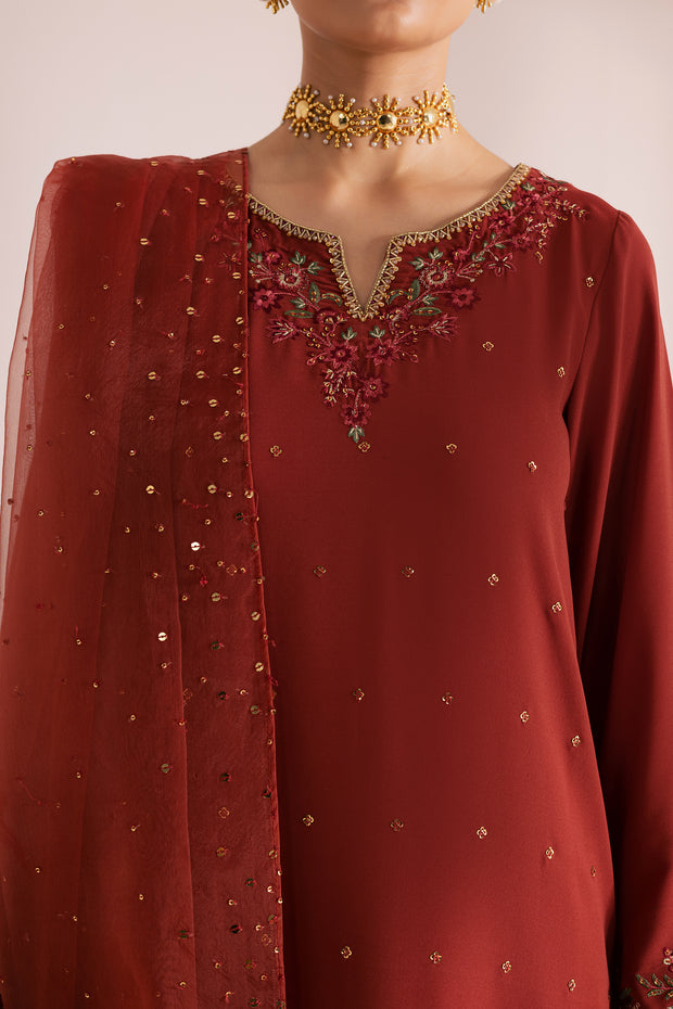 Raha 3Pc - Festive Luxe Pret