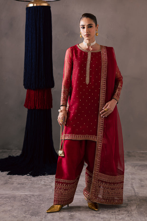 Cisem 3Pc - Festive Luxe Pret
