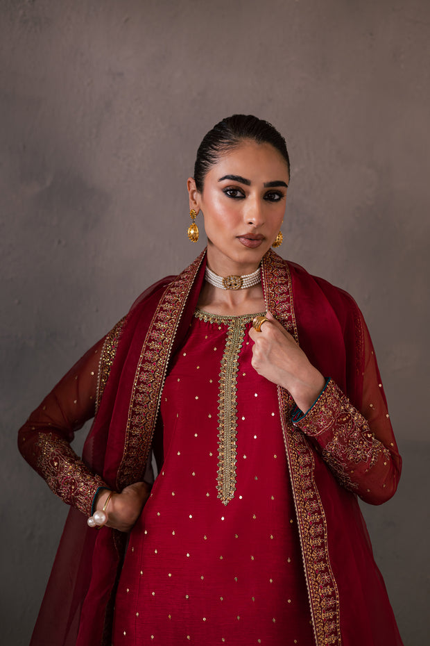 Cisem 3Pc - Festive Luxe Pret
