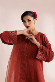 Raha 3Pc - Festive Luxe Pret