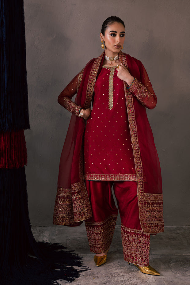 Cisem 3Pc - Festive Luxe Pret