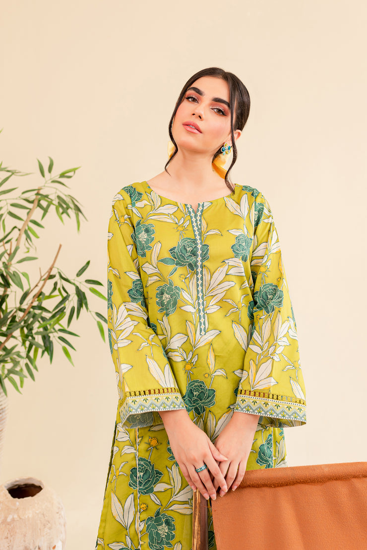 Dig. Melina 2Pc