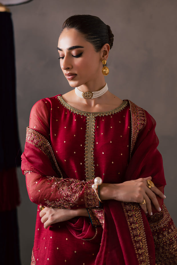 Cisem 3Pc - Festive Luxe Pret