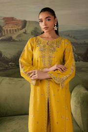Sunmelt 2Pc - Embroidered Lawn Pret